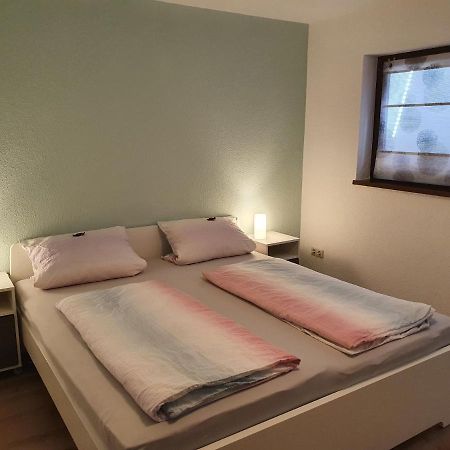Haus Am Eckle Apartman Kleines Wiesental Kültér fotó