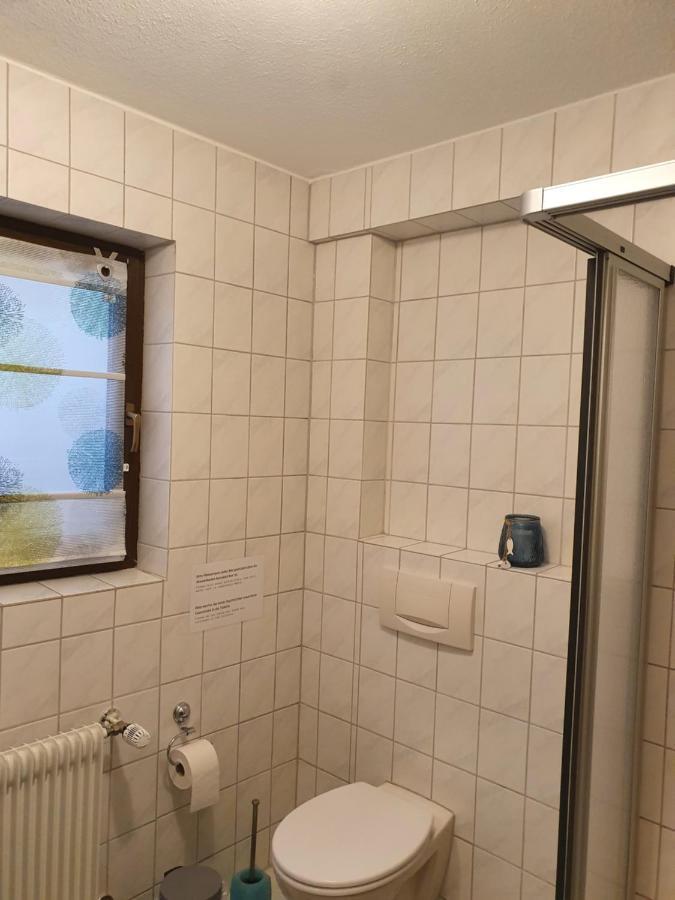 Haus Am Eckle Apartman Kleines Wiesental Kültér fotó